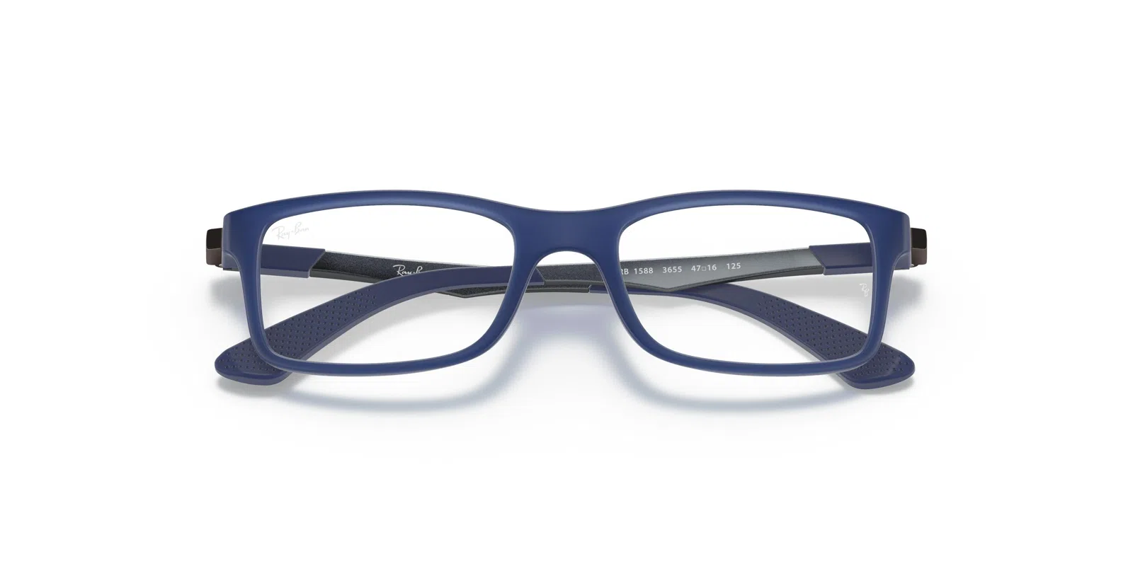 Ray-Ban Kids 0RY1588 Eyeglasses - view 12
